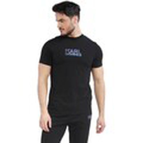 Camiseta - Camiseta con Logo para hombre - Karl Lagerfeld - Modalova