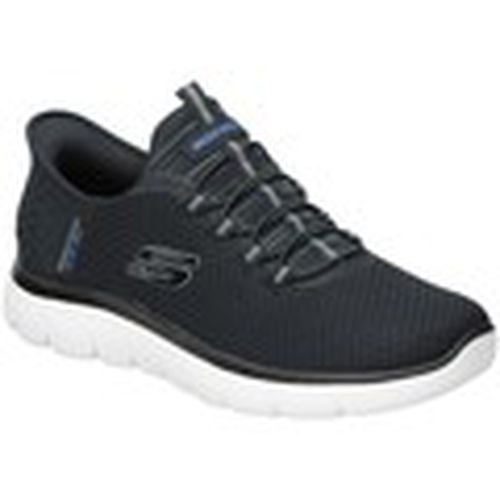 Deportivas Moda SUMMITS para hombre - Skechers - Modalova