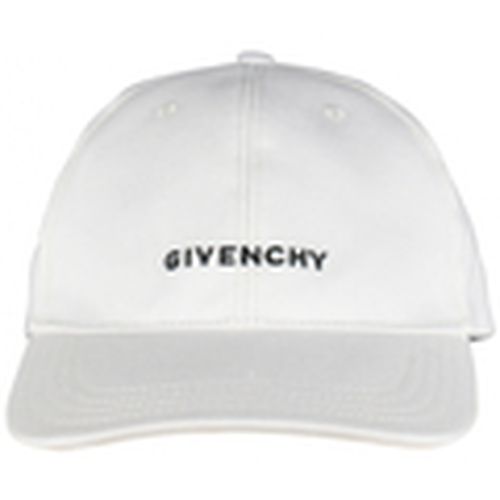 Givenchy Gorra - para hombre - Givenchy - Modalova