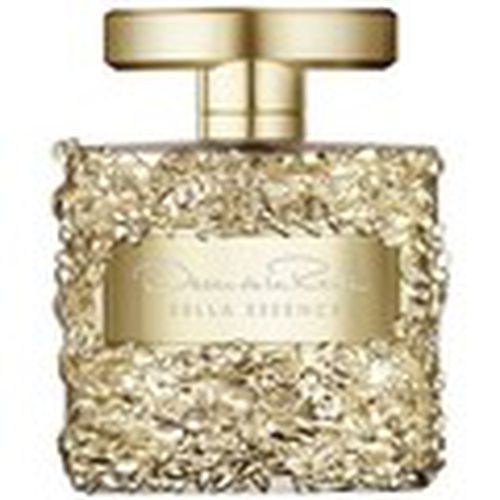 Perfume Bella Essence -Eau de Parfum -100ml - Vaporizador para mujer - Oscar De La Renta - Modalova