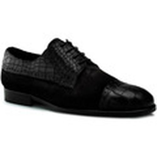 Zapatos de vestir 18334-CROCO para hombre - Andypola - Modalova