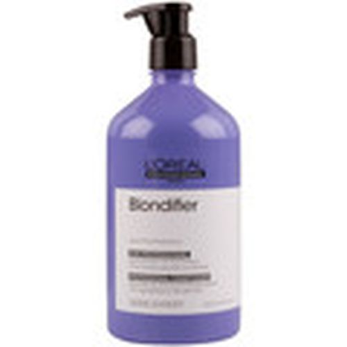 Perfume Acondicionador Blondifier - 750ml para mujer - L'oréal - Modalova
