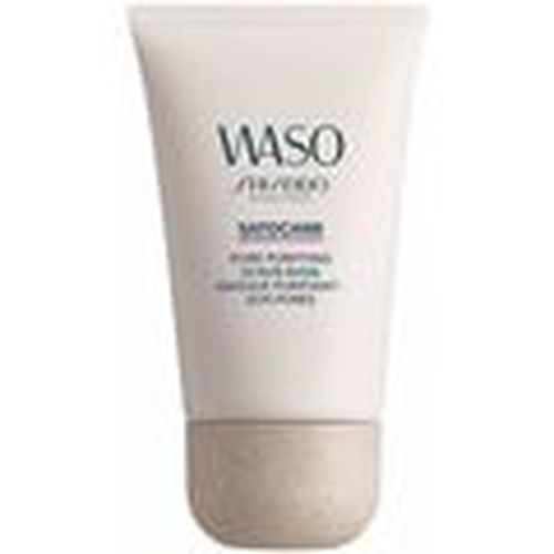 Perfume Satocane - Pore Purifying Scrub Mask para hombre - Shiseido - Modalova