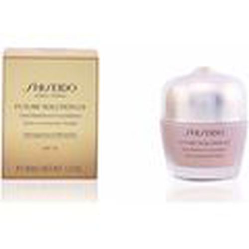 Perfume Future Solution LX Total Radiance Foundation -3-neutral - 30ml para mujer - Shiseido - Modalova
