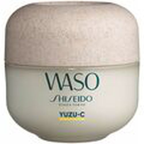 Perfume Waso Mascarilla beauty sleeping - 50ml para mujer - Shiseido - Modalova