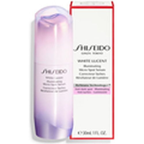 Perfume White Lucent Illuminating Micro Spot Serum - 30ml para mujer - Shiseido - Modalova