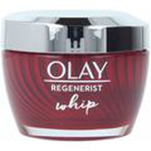 Perfume Regenarist Whip Crema Hidratante Activa -50ml para mujer - Olay - Modalova