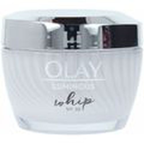 Perfume Luminous Whip Crema Hidratante Activa SPF30 - 50ml para mujer - Olay - Modalova