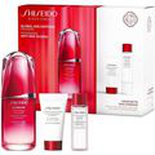 Perfume Set Ritual Defensa Global Antiedad - 3 piezas para mujer - Shiseido - Modalova