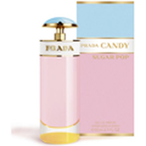 Perfume Candy Sugar Pop - Eau de Parfum - 80ml - Vaporizador para mujer - Prada - Modalova