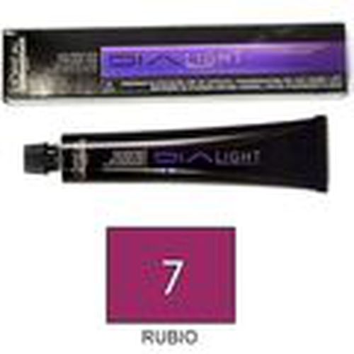 Perfume Tinte Dia Light - 7 - Rubio para mujer - L'oréal - Modalova