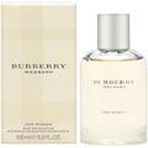 Perfume Weekend - Eau de Parfum - 100ml - Vaporizador para mujer - Burberry - Modalova