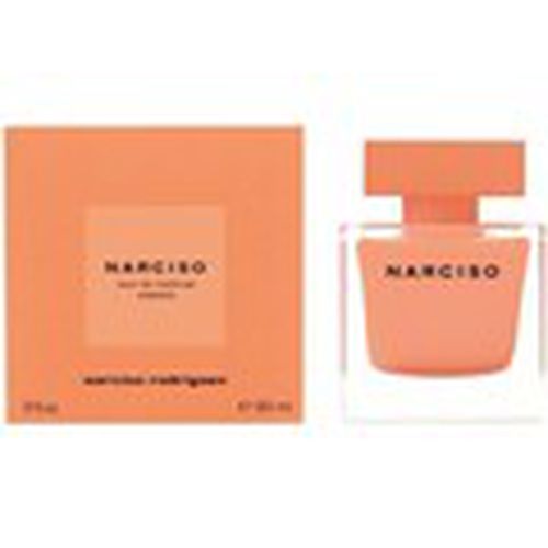 Perfume Narciso Ambrée - Eau de Parfum - 90ml - Vaporizador para mujer - Narciso Rodriguez - Modalova
