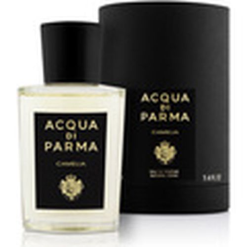 Perfume Camelia - Eau de Parfum - 100ml - Vaporizador para hombre - Acqua Di Parma - Modalova