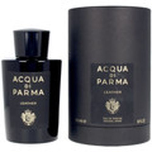 Perfume Leather - Eau de Parfum - 180ml - Vaporizador para hombre - Acqua Di Parma - Modalova