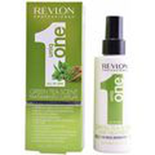 Perfume Uniq One Hair Treatment Te Verde - 150ml para mujer - Revlon - Modalova