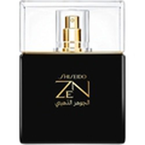 Perfume Zen Gold Elixir - Eau de Parfum - 100ml - Vaporizador para mujer - Shiseido - Modalova