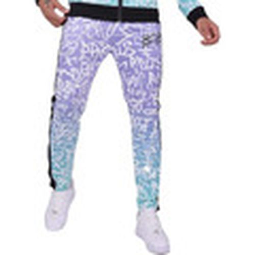 Pantalón chandal Originale color degrade para hombre - Project X Paris - Modalova