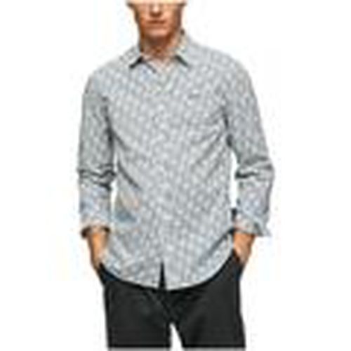 Camisa manga larga PM307783 800 para hombre - Pepe jeans - Modalova