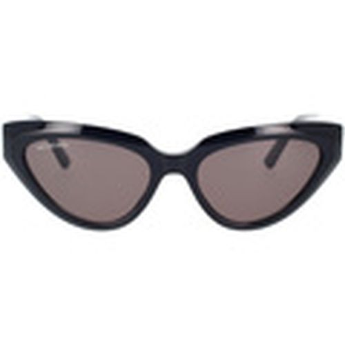 Gafas de sol Occhiali da Sole BB0270S 001 para mujer - Balenciaga - Modalova