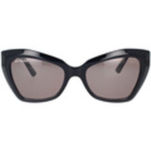 Gafas de sol Occhiali da Sole BB0271S 001 para mujer - Balenciaga - Modalova
