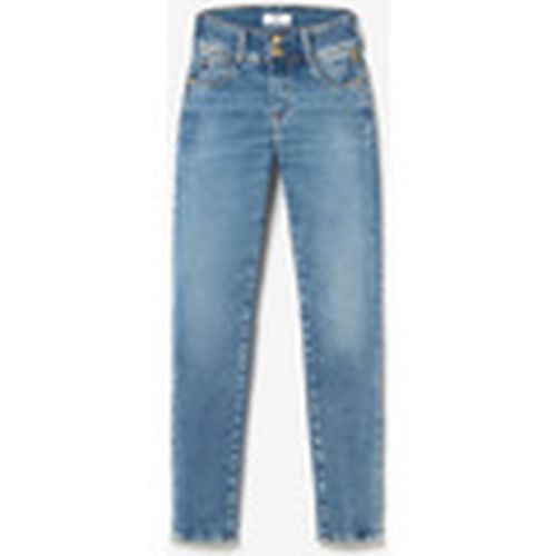 Jeans Jeans push-up slim ULTRA PULP, 7/8 para mujer - Le Temps des Cerises - Modalova