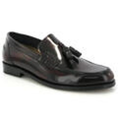 Mocasines Mocasines Boston en piel con borla para hombre - Atlanta Mocassin - Modalova