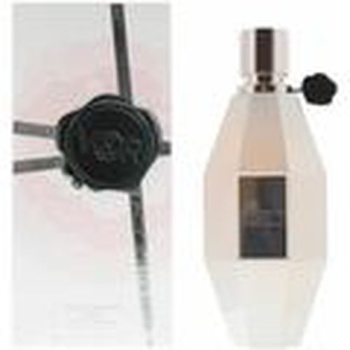 Perfume Flowerbomb Dew - Eau de Parfum - 100ml - Vaporizador para mujer - Viktor & Rolf - Modalova