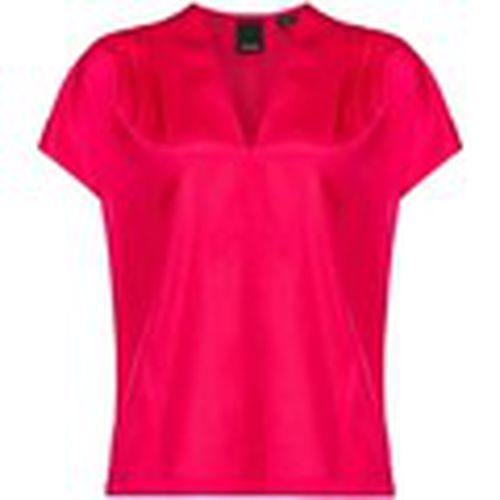 Pinko Camisa 100376-ZR64 para mujer - Pinko - Modalova