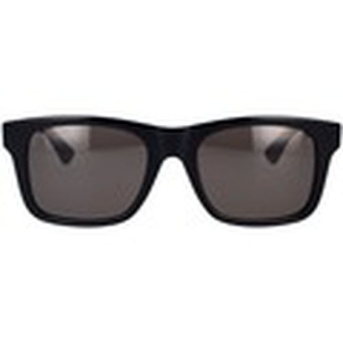Gafas de sol Occhiali da Sole GG0008S 002 Polarizzati para hombre - Gucci - Modalova