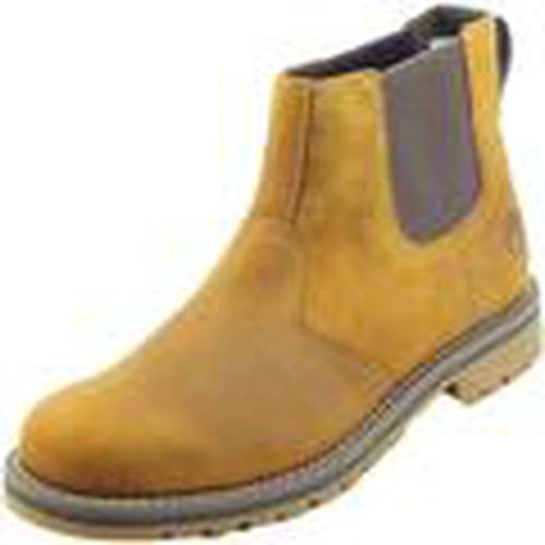 Botines 0A5SBV Larchmont Chelsea Wheat full para hombre - Timberland - Modalova