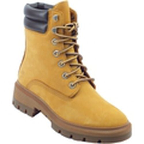 Botines 0A5N9S Cortina Valley para mujer - Timberland - Modalova