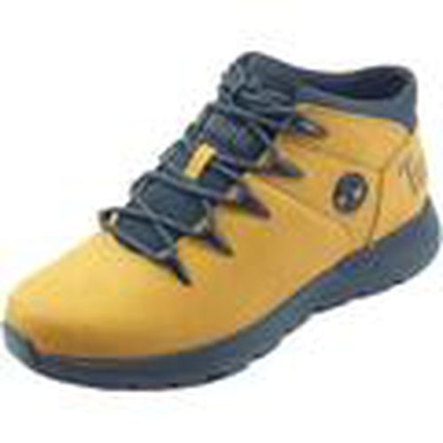 Botines 0A2FEP Sprint Trekker para hombre - Timberland - Modalova