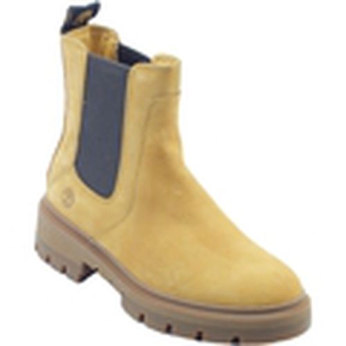 Botines 0A5VAG Cortina Valley para mujer - Timberland - Modalova