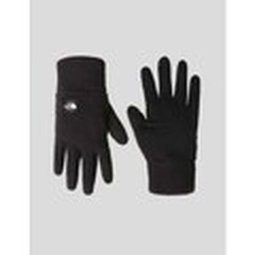 Gorro GUANTES FLEESKI ETIP GLOVE BLACK para hombre - The North Face - Modalova