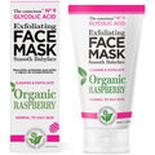 Mascarillas & exfoliantes Glycolic Acid Exfoliating Face Mask Organic Raspberry para hombre - The Conscious™ - Modalova
