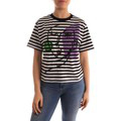Camiseta 23SWTK17 para mujer - Desigual - Modalova