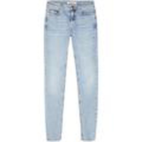 Jeans DW0DW15490 para mujer - Tommy Hilfiger - Modalova