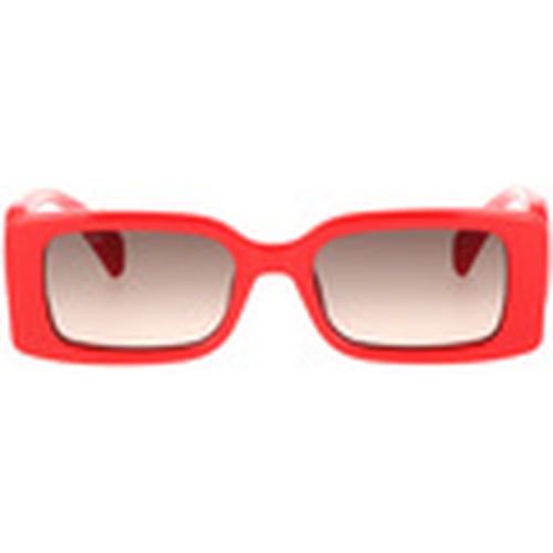 Gafas de sol Occhiali da Sole GG1325S 005 para mujer - Gucci - Modalova