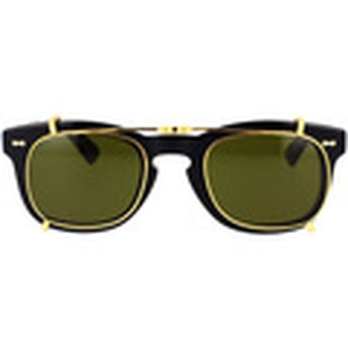 Gafas de sol Occhiali da Sole GG0182S 008 para hombre - Gucci - Modalova