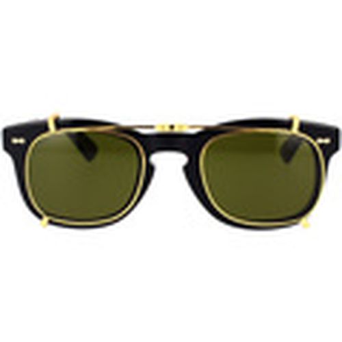 Gafas de sol Occhiali da Sole GG0182S 008 para mujer - Gucci - Modalova