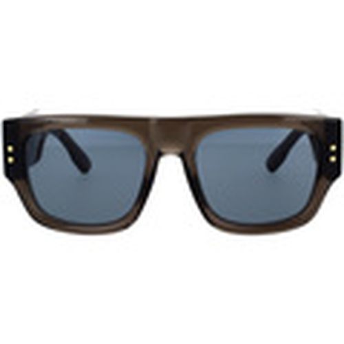 Gafas de sol Occhiali da Sole GG1262S 003 para hombre - Gucci - Modalova
