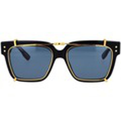 Gafas de sol Occhiali da Sole GG1084S 005 para hombre - Gucci - Modalova