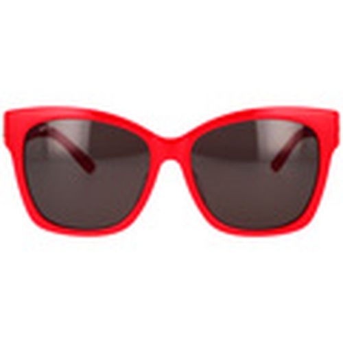 Gafas de sol Occhiali da Sole BB0102SA 012 para mujer - Balenciaga - Modalova