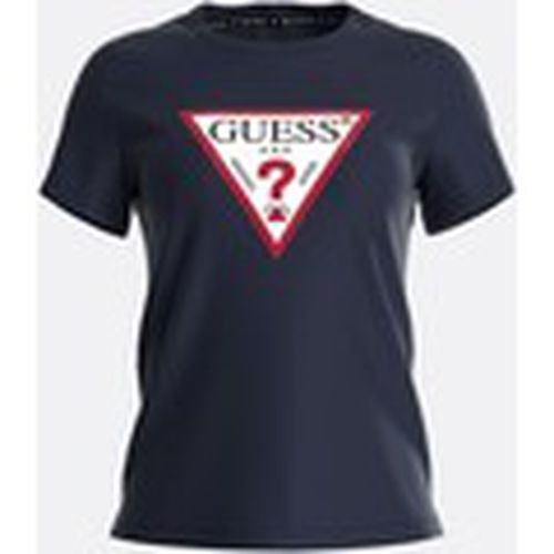 Tops y Camisetas CAMISETA W1YI1B-I3Z11 G7P1 para mujer - Guess - Modalova