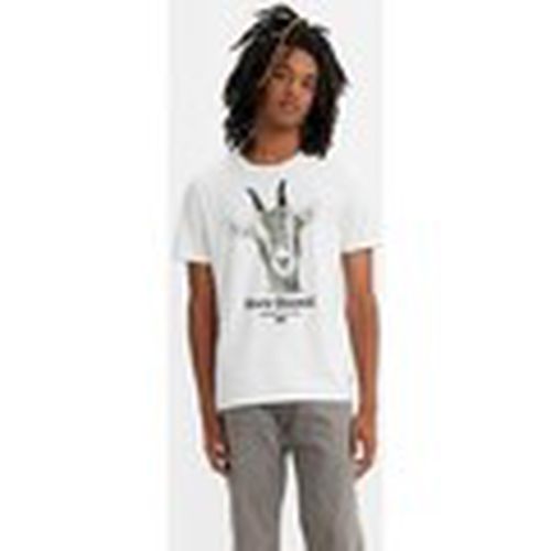 Camiseta Camiseta Levi's® Classic Graphic Tee 22491-1205 para hombre - Levis - Modalova
