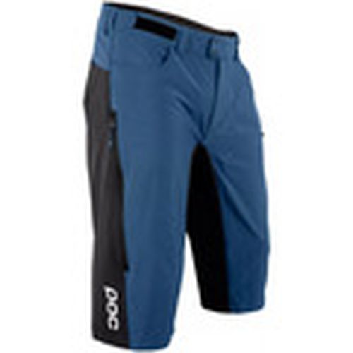 Short 52825-1553 RESISTANCE DH SHORTS CUBENE BLUE para hombre - Poc - Modalova