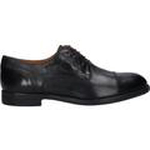 Zapatos Bajos U25EGG 00081 U ANGHIARI para hombre - Geox - Modalova