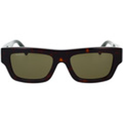 Gafas de sol Occhiali da Sole GG1301S 002 para hombre - Gucci - Modalova