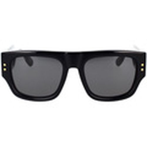Gafas de sol Occhiali da Sole GG1262S 001 para hombre - Gucci - Modalova